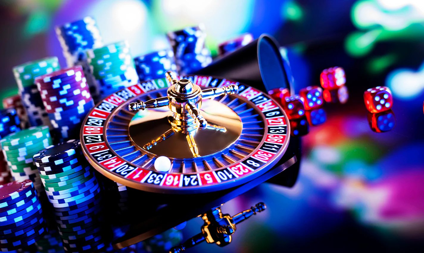 m134 Ruleta en Vivo