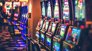 m134 Casino en Vivo